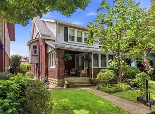 922 E End Ave, Pittsburgh, PA 15221