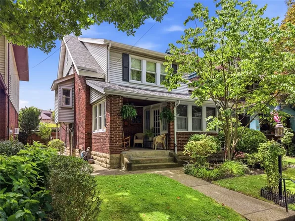 922 E End Ave, Pittsburgh, PA 15221