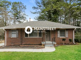 4310 Shady Lane Way, Forest Park, GA 30297