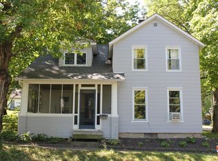 710 Clark St, Warsaw, IL 62379