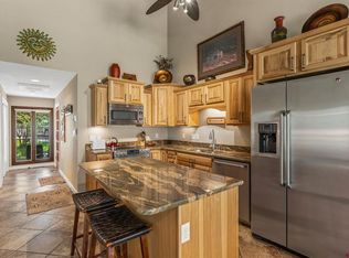 961 N Tamarron Drive #566, Durango, CO 81301
