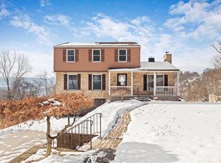 131 Curry St, Turtle creek, PA 15145