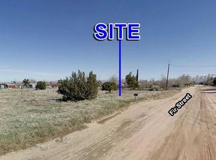16296 Fir St, Hesperia, CA 92345
