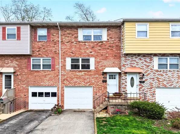 930 Academy Heights Dr, Greensburg, PA 15601