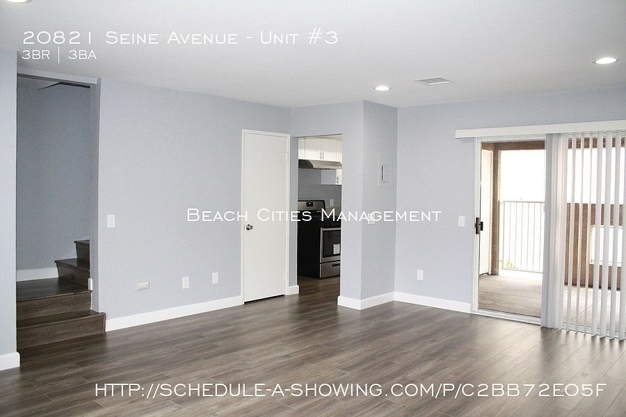 1st image of 20821 Seine Ave APT 3