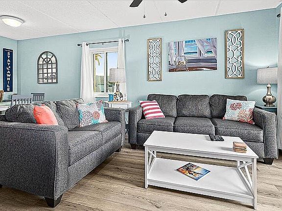 4th image of 880 A1a Beach Blvd Unit 2201