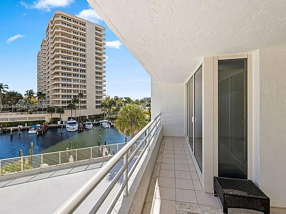 2nd image of 4201 N Ocean Blvd APT 208