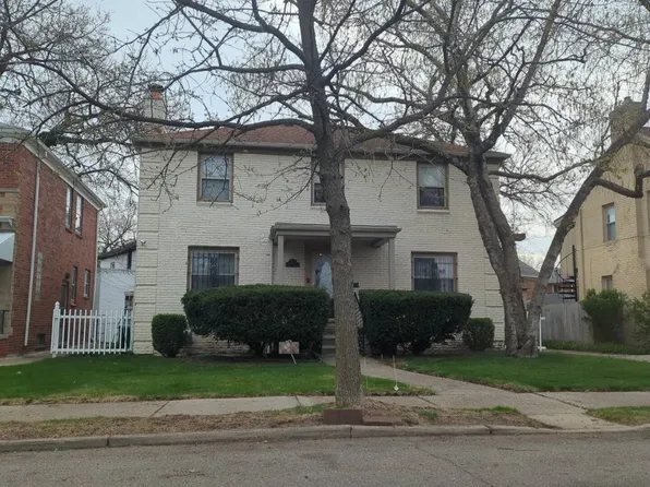 20160 Warrington Dr, Detroit, MI 48221