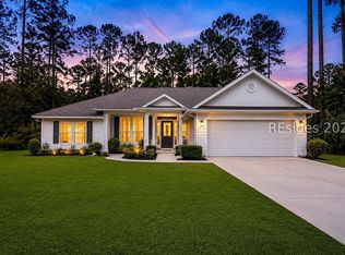 25 Mulrain Way, Bluffton, SC 29910