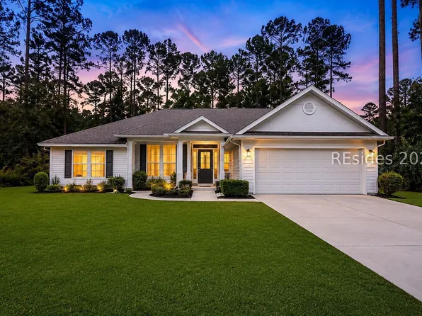 25 Mulrain Way, Bluffton, SC 29910