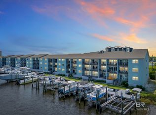 14100 River Rd Unit 211, Perdido Key, FL 32507