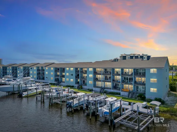 14100 River Rd Unit 211, Perdido Key, FL 32507