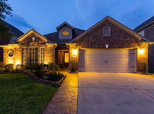 14130 Sundial Stone Ln, Cypress, TX 77429