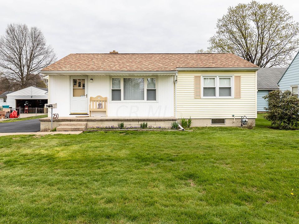 1st image of 250 Bachmann Ave