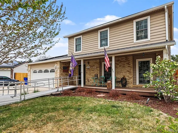 4304 S Ceylon Street, Aurora, CO 80015
