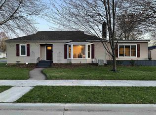 1440 OAK STREET, Wisconsin Rapids, WI 54494