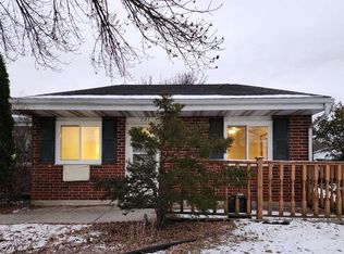 731 Kottke Dr, Madison, WI 53719