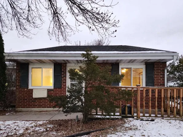731 Kottke Drive, Madison, WI 53719