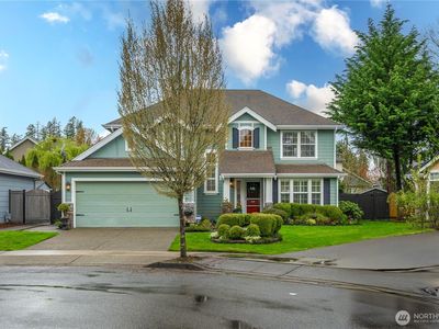 24027 231st Place SE, Maple Valley, WA, 98038