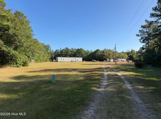 315 Crows Nest Road, Beaufort, NC 28516