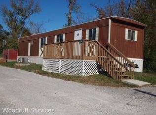 56 Oak Hills Ln, Carbondale, IL 62902