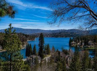 27550 N Bay Rd, Lake Arrowhead, CA 92352