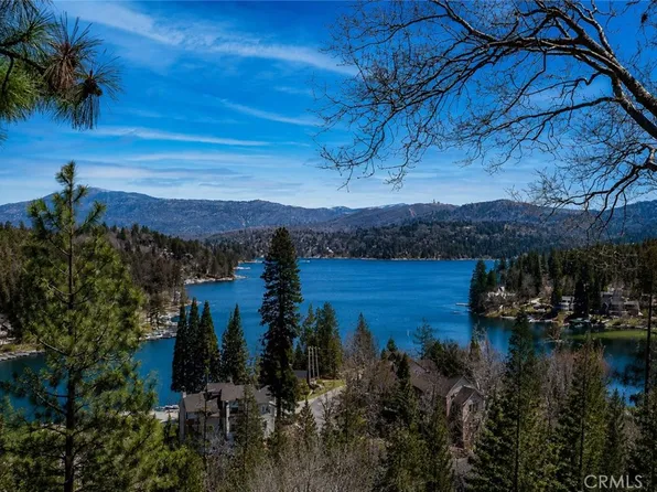 27550 N Bay Rd, Lake Arrowhead, CA 92352
