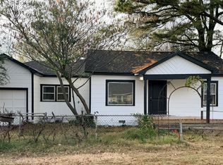 2723 N Albert Pike Ave, Fort Smith, AR 72904