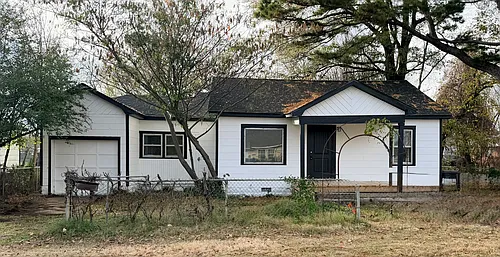 2723 N Albert Pike Ave Photo 1