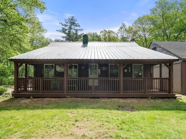 24 Webber Rd, Brookfield, MA 01506