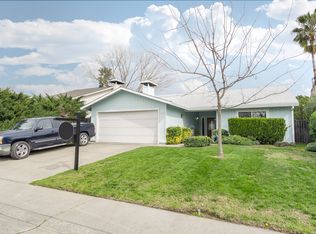 8312 Mistletoe Way, Citrus Heights, CA 95621