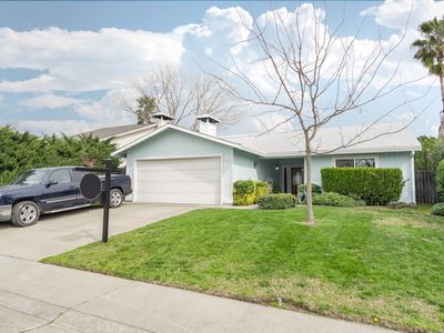 8312 Mistletoe Way, Citrus Heights, CA, 95621