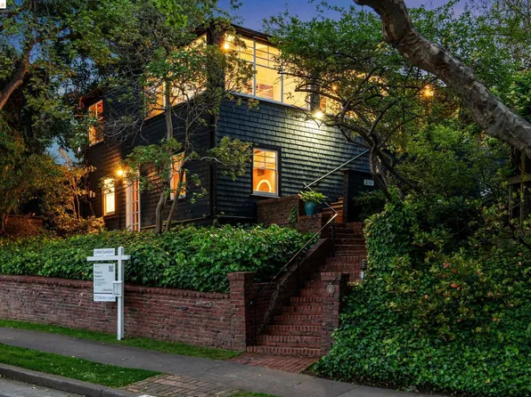 210 Blair Ave, Piedmont, CA 94611