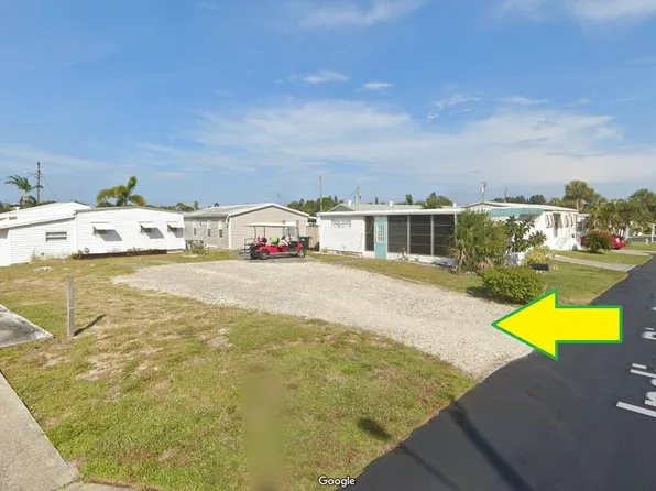 3085 Indian River Dr NE, Palm Bay, FL 32905