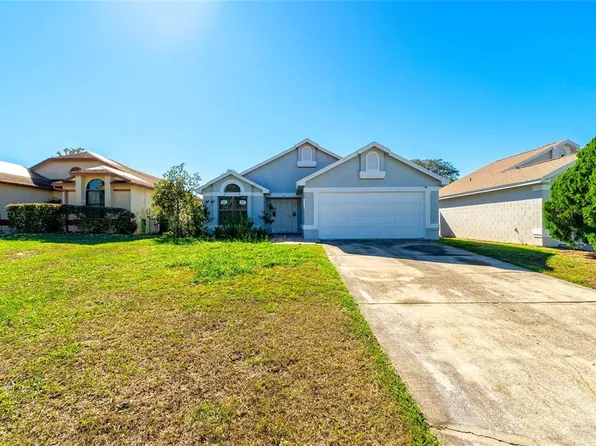 23 Grand Junction Blvd, Orlando, FL 32835
