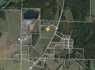 551 Bee Branch Rd, Quitman, AR 72131