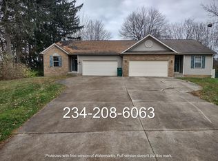 4985 Shawn Cir NW, North Canton, OH