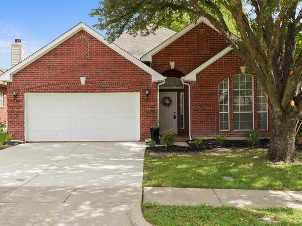 4605 Angelina Way, Fort Worth, TX 76137