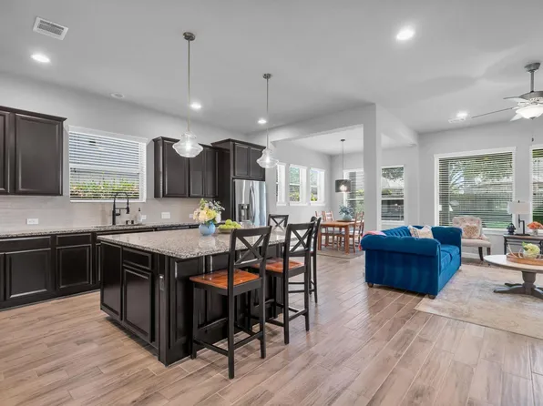 6723 Tiger Trl, Katy, TX 77493