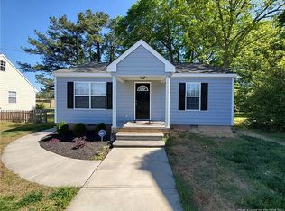 170 Irene Roberts Rd #1, Lillington, NC 27546