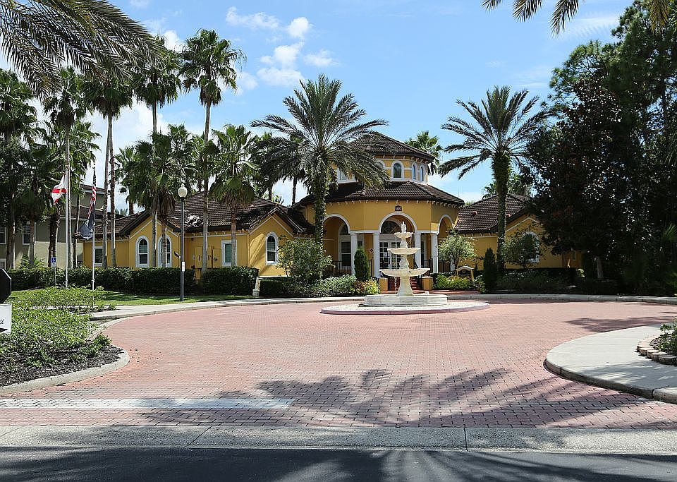 Club House