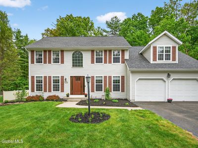 660 Stark Terrace, Ballston Spa, NY, 12020