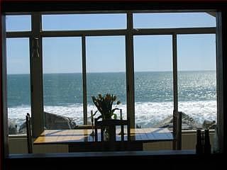 Breathtaking Ocean Views