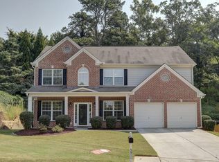 5911 Buckner Creek Dr, Mableton, GA 30126