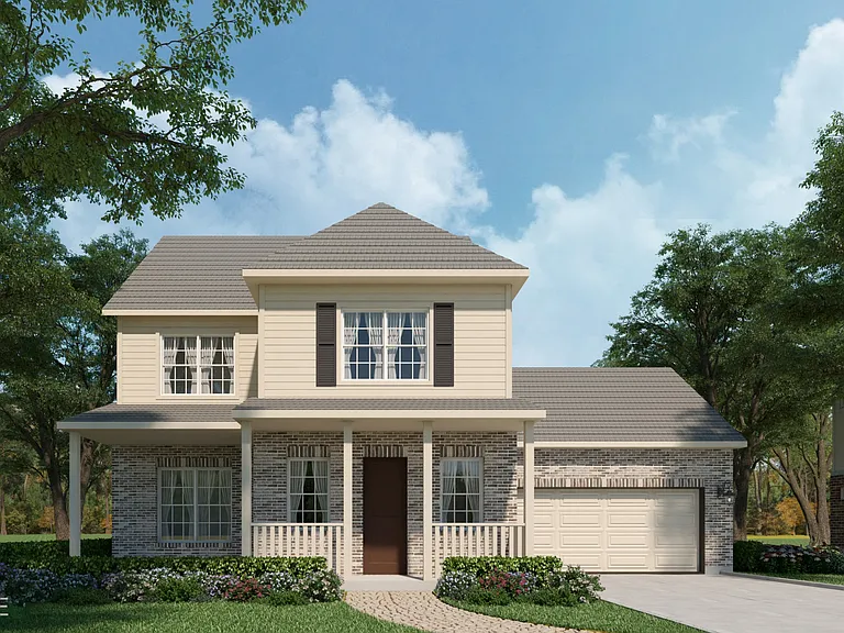 The Residences at Rayzor Ranch — Photo 71