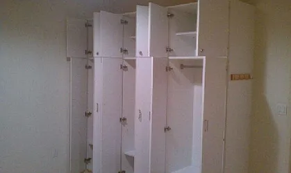 Rented by Taube Management Realty, LLC.