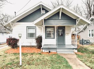 1605 E Cairo St, Springfield, MO 65802