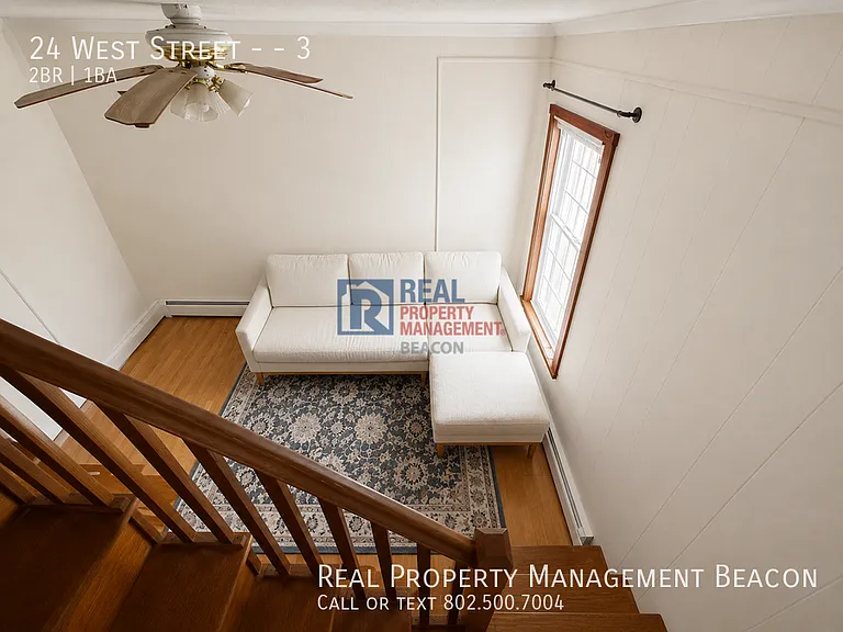 24 West St #3 — Photo 1