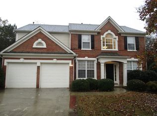 3407 Spindletop Dr NW, Kennesaw, GA