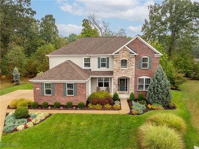 7596 Montella Ave NW, Canal Fulton, OH, 44614